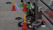 Greenwood High School Robotics