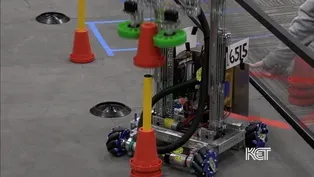 Greenwood High School Robotics