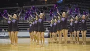 2024 Class A Cheer & Dance Competition