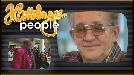 Video thumbnail: Hatteberg's People Hatteberg's People 901
