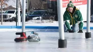 Crokicurl puts a new spin on sport of curling