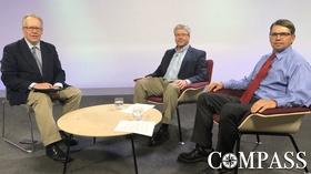 Video thumbnail: Compass Transportation