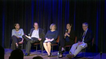 Video thumbnail: In Our Community Community Conversation on Workforce Housing, Part 2 of 3