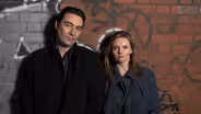 The Inspector Lynley Mysteries with WLIW21 Passport