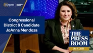 The Press Room - October 9, 2026
