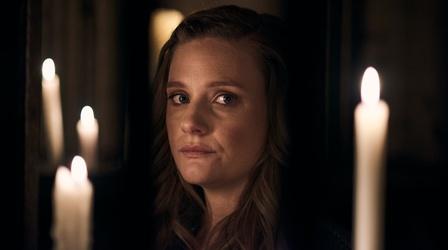 Video thumbnail: Shakespeare Uncovered “Measure for Measure” with Romola Garai Preview