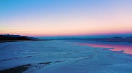 Video thumbnail: This Is Utah Tipping Point – The Great Salt Lake Institute