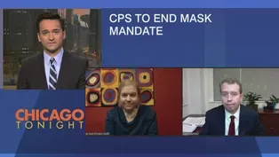 Chicago Public Schools Going Mask-Optional