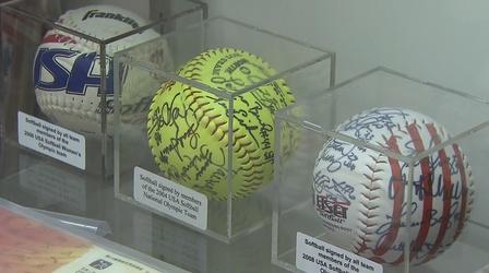 Video thumbnail: OzarksWatch Video Magazine Springfield Amateur Softball Association