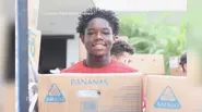Palm Beach Harvest