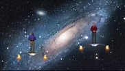 Legends of the Fall | Oct 14 - Oct 21st | 5 Mins