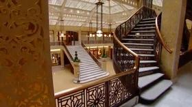Video thumbnail: Chicago Tours with Geoffrey Baer Architects: Harboe Architects
