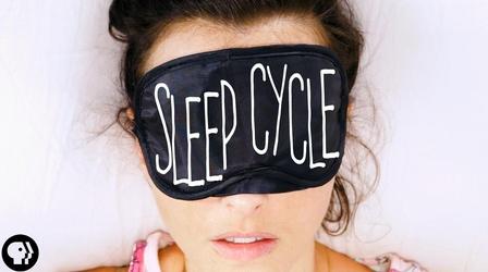 Video thumbnail: BrainCraft Your Biological Clock at Work