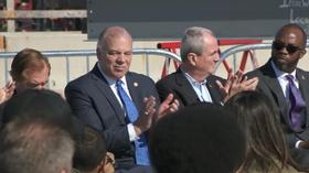 Video thumbnail: NJTV News October 23, 2019: NJTV News with Mary Alice Williams