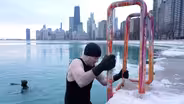 Meet Chicago's Winter Swimmers