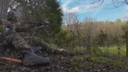 Youth Turkey Hunt, Crappie Fishing, Prescribed Burns