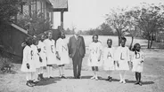 Unlocking the Doors of Opportunity: Rosenwald Schools of NC
