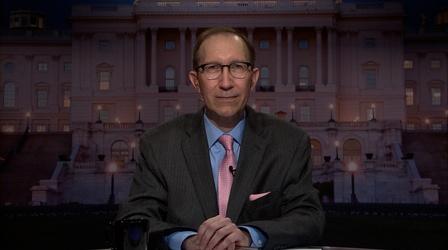 Video thumbnail: Front Row with Marc Rotterman December 16th, 2022 - FRONT ROW with Marc Rotterman