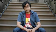 Hari Kondabolu on The Simpsons’ Apu and harmful stereotypes