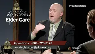 Elder Care (May 3)