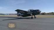 Warbirds Over Monroe | Trail of History