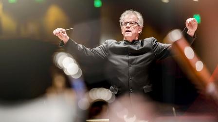 Video thumbnail: This Is Minnesota Orchestra Impact of Touring