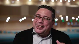 Trailer | Dr. Gabriel Salguero | Latino Vote