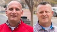 Warrick County Sheriff Primary - 2026