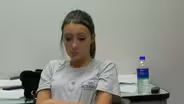 Mad Girl
