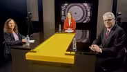 The Bitter End