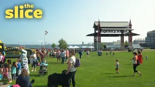 Learn How This School Partners with the Public!