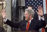How presidents make history with the State of the Union