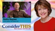 Robin Raymer | The Plaster Man