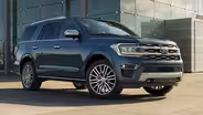 2022 Ford Expedition & 2023 Acura Integra