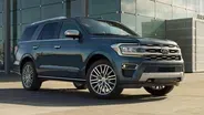 2022 Ford Expedition & 2023 Acura Integra