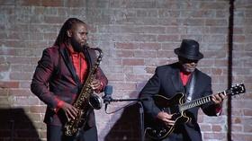 Video thumbnail: American Black Journal Opening | American Black Journal 50th
