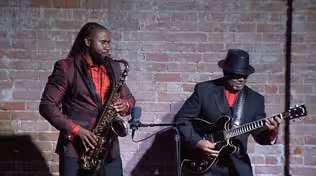 Opening | American Black Journal 50th