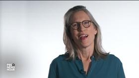 Video thumbnail: PBS NewsHour A humble opinion on accepting risk in order to choose joy