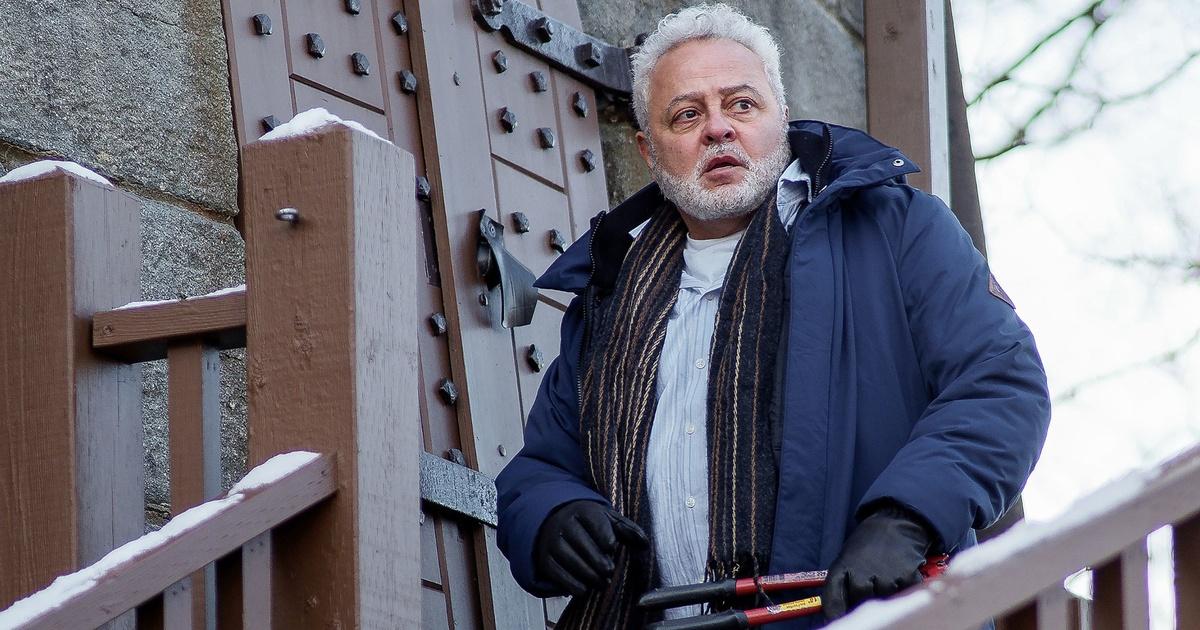 The Wall Season 2 Episode 7 PBS