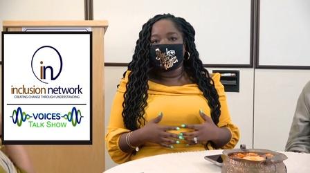 Video thumbnail: Compass Meet the Inclusion Network
