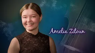 Final Forte 2023: Amelia Zitoun