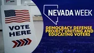 Democracy Defense Project uniting and educating voters