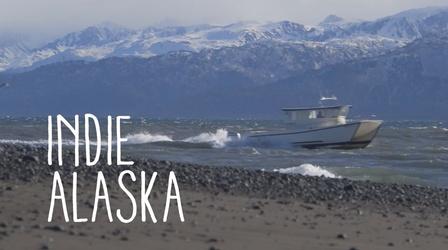 Video thumbnail: Indie Alaska I Am A Water Taxi Captain | INDIE ALASKA