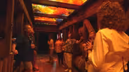 Central Kentucky Tours; Harden Coffee; Wigwam Village