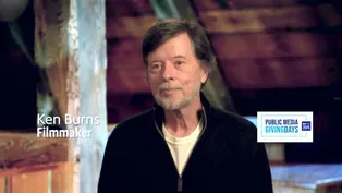 Public Media Giving Days 2025: Ken Burns