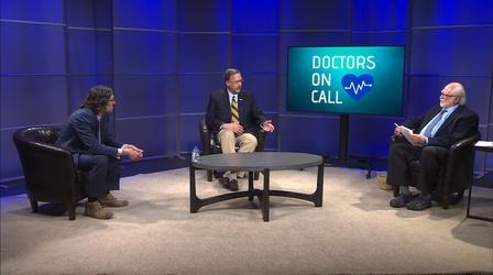 Video thumbnail: WDSE Doctors on Call Allergies Asthma, COPD and Lung Problems