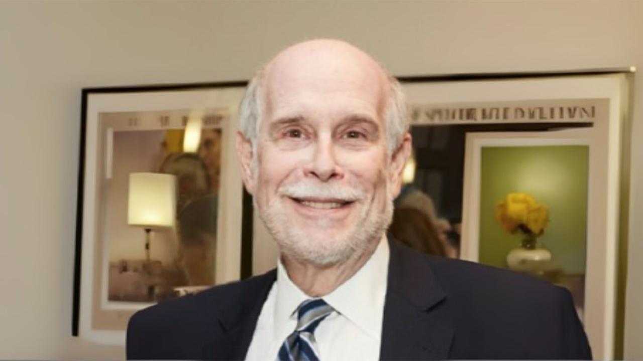 History with David Rubenstein