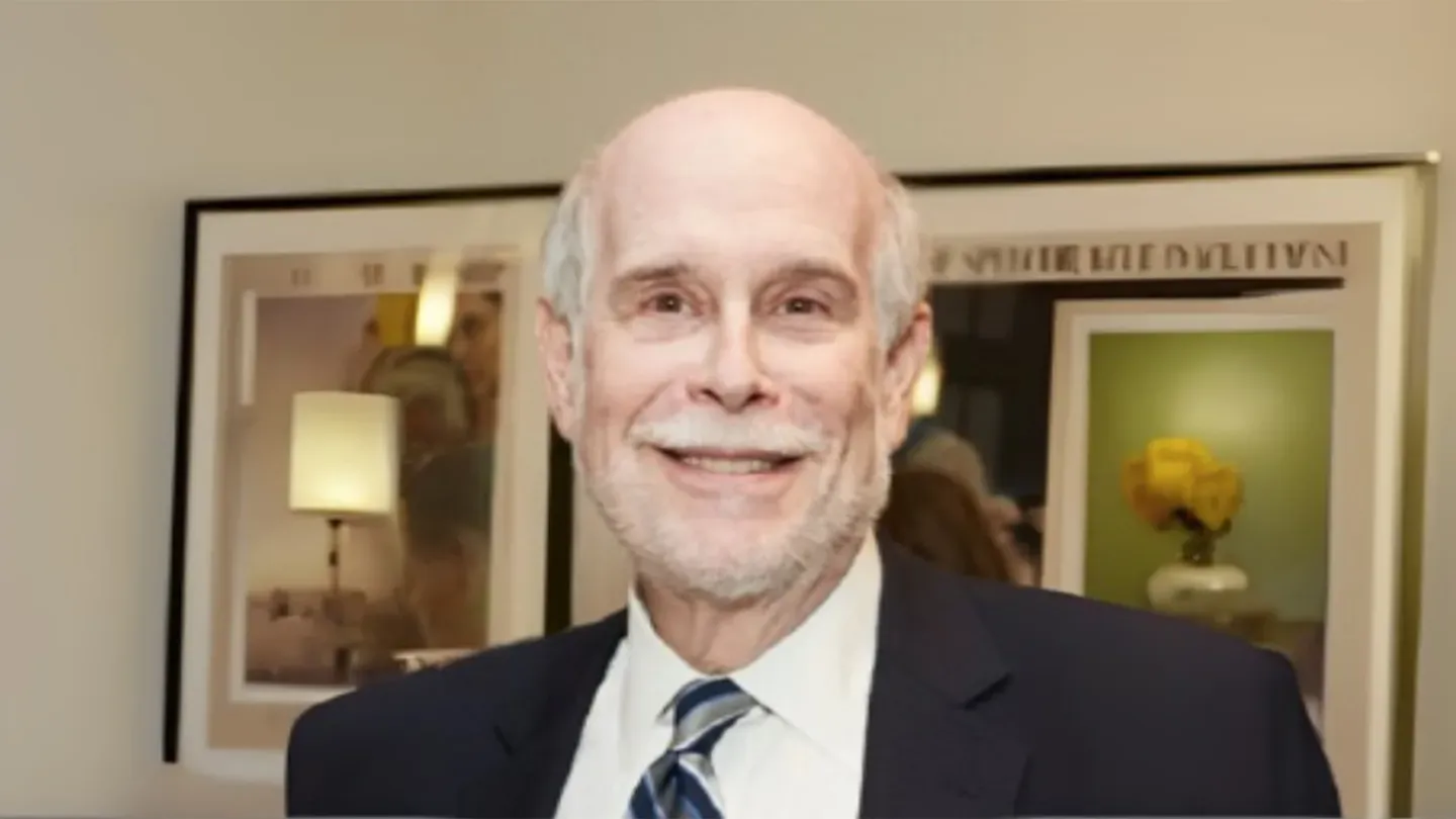 Harold Holzer