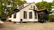 Designing Their Dream Home | The Jamestown Net Zero House