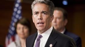 Video thumbnail: PBS NewsHour Joe Walsh on immigration policy, climate change and Trump